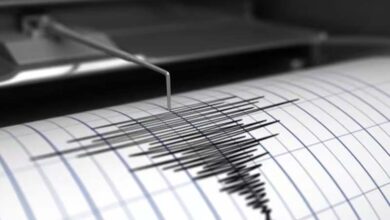नेपाल में भूकंप से हिली धरती, प्रशासन सतर्क