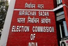 बंगाल चुनाव आयोग ने 7 बड़े अधिकारियों को सस्पेंड किया, चुनावी ड्यूटी में कोताही पर सरकार को सख्त निर्देश