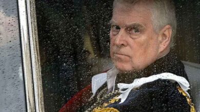 एपस्टीन फाइल्स केस में बड़ा एक्शन, प्रिंस एंड्रयू की गिरफ्तारी से मचा हड़कंप