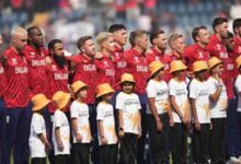 स्कॉटलैंड से ‘करो या मरो’ मुकाबला, हारते ही विश्व कप से बाहर हो सकता है इंग्लैंड