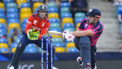 स्कॉटलैंड के खिलाफ बड़ी जीत से पटरी पर लौटने उतरेगा इंग्लैंड