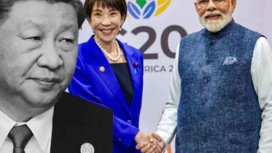 मजबूत सुरक्षा सहयोग और टेक्नोलॉजी साझेदारी से भारत-जापान रिश्तों को नई रफ्तार : रिपोर्ट