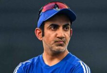 गौतम गंभीर की राजनीति पर उठा सवाल, पूर्व पाक खिलाड़ी बोले- टीम इंडिया की छवि हुई खराब