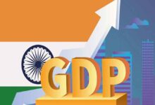 भारत की अर्थव्यवस्था में जोरदार उछाल, तीसरी तिमाही में GDP 7.8% बढ़ी