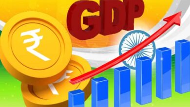 Moodys ने भारत की GDP पर कहा- ‘भारत रुकने वाला नहीं, बने रहेगा नंबर-1’