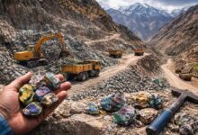 गिलगित-बाल्टिस्तान के रेअर अर्थ मिनरल्स पर पाकिस्तान की नजर, स्थानीयों पर सेना के अत्याचार का आरोप