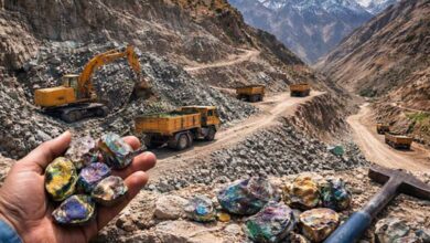 गिलगित-बाल्टिस्तान के रेअर अर्थ मिनरल्स पर पाकिस्तान की नजर, स्थानीयों पर सेना के अत्याचार का आरोप