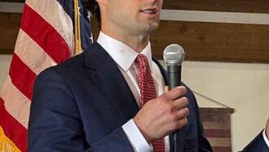 डलास में मस्जिदों पर भड़के अमेरिकी सांसद, बोले– पाकिस्तान बना दिया, भारत से रिश्तों का जिक्र