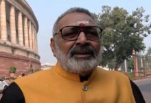 भाजपा का कांग्रेस पर तीखा हमला: ‘राहुल गांधी ने लोकतंत्र को किया शर्मसार’