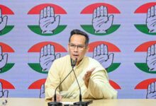 मेरे नाबालिग बच्चों को राजनीति में घसीटना शर्मनाक और अस्वीकार्य: गौरव गोगोई का तीखा बयान