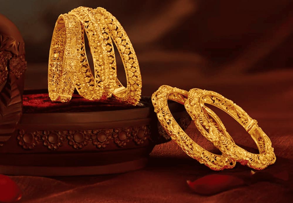 Gold Price Crash: सोने के दामों में बड़ी गिरावट, 75 हजार से भी सस्ता होगा सोना — ताजा रेट जारी