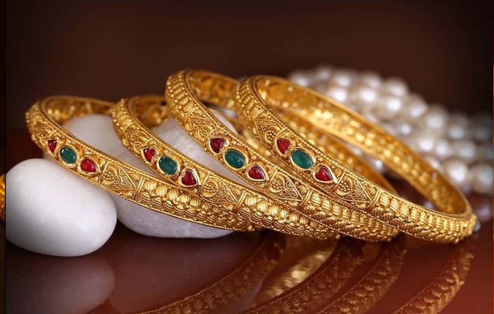 सोने-चांदी के दाम में तेजी, क्या US के फैसलों ने किया मार्केट को प्रभावित?