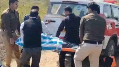 दिनदहाड़े वारदात: कोर्ट जा रहे वकील को मारी गोली, मध्य प्रदेश में दहशत