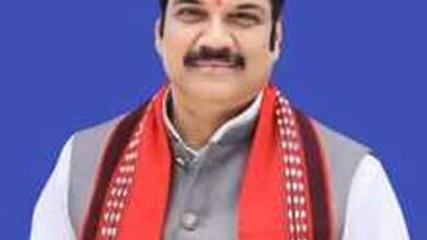 जनता के हित का बजट, छात्राओं की सुरक्षा, युवाओं के रोजगार और शहरों के विकास का बजट : खाद्य मंत्री  राजपूत