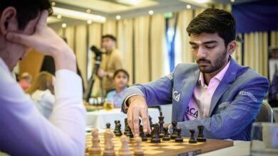 प्राग शतरंज टूर्नामेंट में गुकेश-नीमन की कड़ी टक्कर, मुकाबला रहा ड्रॉ