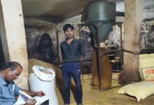 एमपी में मिलावट का बड़ा खुलासा: मसालों में भूसी और लकड़ी का बुरादा, लोगों की सेहत पर खतरा
