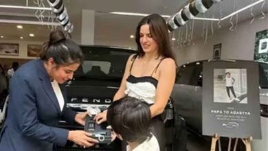 हार्दिक पांड्या ने बेटे को दिया रॉयल गिफ्ट, जानिए इसकी कीमत कितनी है!