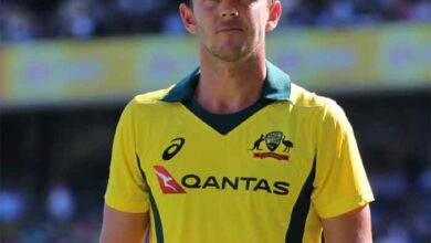 टी20 विश्व कप के शुरूआती चरण में टीम से नहीं जुड़ेंगे हेजलवुड : चयनकर्ता