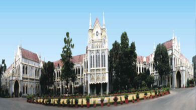 हाईकोर्ट का निर्देश: याचिकाओं को आधार से जोड़ने के सुझाव प्रशासनिक कमेटी के पास भेजे जाएं