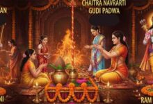 मार्च में त्योहारों की बहार: 3 मार्च को होलिका दहन, 19 से चैत्र नवरात्र का शुभारंभ