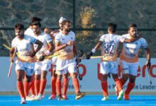 आक्रामक अंदाज में उतरेगी भारतीय हॉकी टीम, होबार्ट लेग में बड़ा बयान दिया हार्दिक सिंह ने