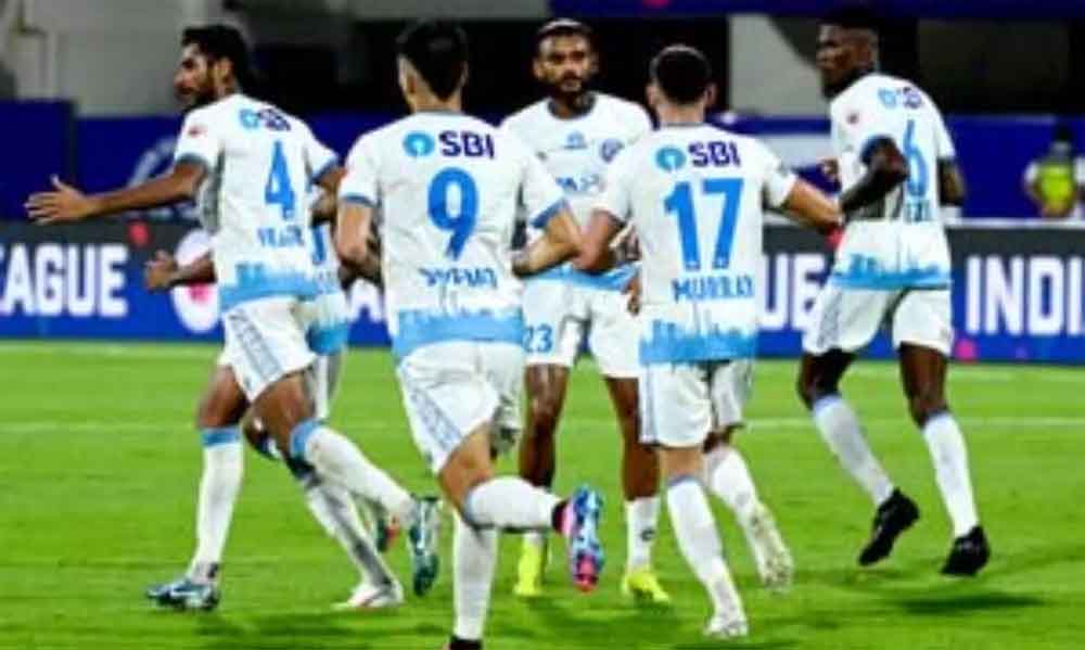 आईएसएल 2025-26: जमशेदपुर एफसी की 28 सदस्यीय टीम घोषित आईएसएल 2025-26: जमशेदपुर एफसी की 28 सदस्यीय टीम घोषित