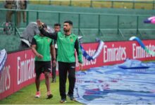 T20 World Cup 2026 में बड़ा उलटफेर: ऑस्‍ट्रेलिया बाहर, जिम्‍बाब्‍वे सुपर-8 में; IRE vs ZIM मैच बारिश से रद्द