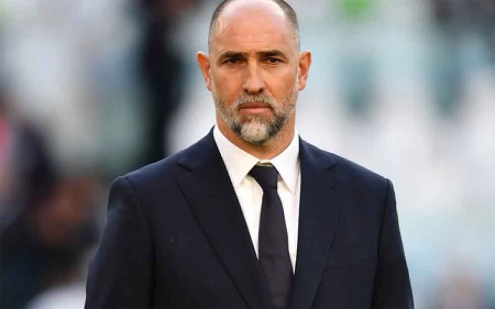 इगोर ट्यूडर बने टोटेनहम हॉटस्पर के अंतरिम कोच