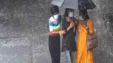 IMD Rain Alert: कई राज्यों में भारी बारिश का अलर्ट, अगले 3 दिन मौसम रहेगा खराब