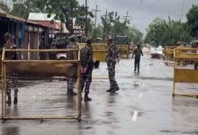 मणिपुर में खत्म हुआ राष्ट्रपति शासन, गृह मंत्रालय के नोटिफिकेशन से बहाल हुई सरकार