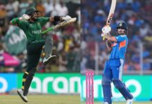 T20 वर्ल्ड कप 2026 में छक्कों की बरसात, भारत टॉप पर; USA-इटली ने पाकिस्तान को छोड़ा पीछे