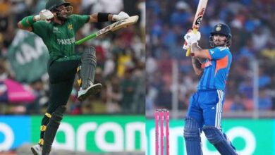 T20 वर्ल्ड कप 2026 में छक्कों की बरसात, भारत टॉप पर; USA-इटली ने पाकिस्तान को छोड़ा पीछे