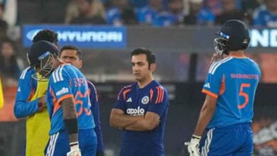 जाग उठा नेट रन रेट का जिन्न! टीम इंडिया को जिम्बाब्वे के खिलाफ चाहिए ये शानदार जीत