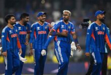 जिम्बाब्वे के खिलाफ ‘करो या मरो’ मैच, भारत के टॉप ऑर्डर पर जीत की जिम्मेदारी