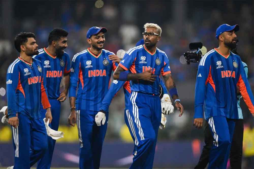 जिम्बाब्वे के खिलाफ ‘करो या मरो’ मैच, भारत के टॉप ऑर्डर पर जीत की जिम्मेदारी