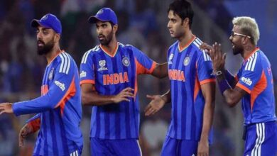 ICC Men’s T20 World Cup में इरफान पठान की सलाह – रन रेट नहीं, जीत पर फोकस करे टीम इंडिया