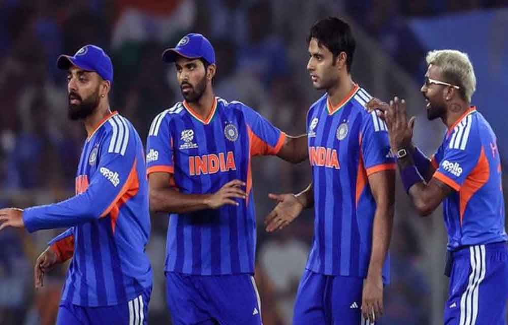 ICC Men’s T20 World Cup में इरफान पठान की सलाह – रन रेट नहीं, जीत पर फोकस करे टीम इंडिया