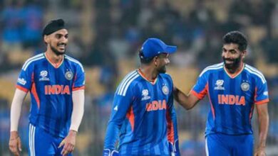 अर्शदीप सिंह का तूफान! बुमराह पीछे छूटे, ट्रेंट बोल्ट का रिकॉर्ड ध्वस्त