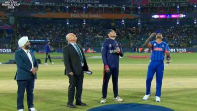 IND vs NAM: पहले बैटिंग करेगा भारत, देखें नामीबिया के खिलाफ प्लेइंग 11