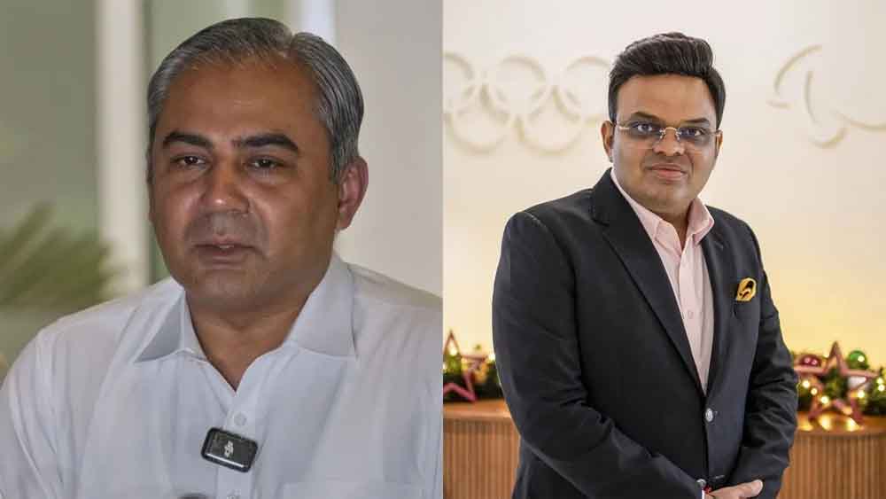 IND vs PAK मैच पर बवाल: ब्लैकमेलिंग के आरोपों में घिरा PCB, मुआवजे की मांग पर ICC का साफ इनकार