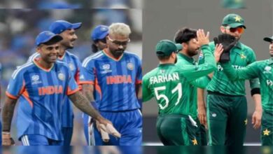 IND vs PAK महामुकाबला: कोलंबो में मैच देखने पहुंचेंगे बीसीबी प्रमुख अमीनुल इस्लाम