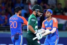 पाकिस्तान पर फिर भारी पड़ेगी टीम इंडिया? 8 मुकाबलों का रिकॉर्ड बता रहा कहानी