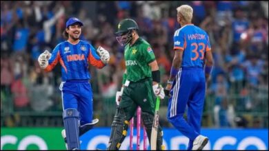 भारत-पाक मुकाबले का महा रिकॉर्ड: 2024 फाइनल भी पड़ा फीका, करोड़ों ने देखा लाइव मैच