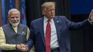 ट्रेड डील पर बदली अमेरिकी शर्तें! ‘साझा समझ’ के बीच क्या हुआ, विदेश मंत्रालय ने खोला राज