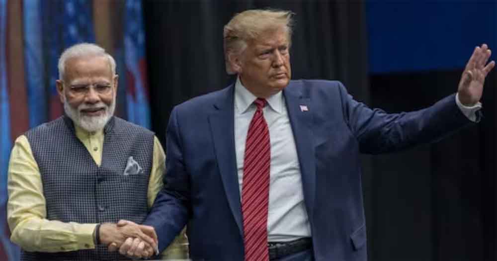 ट्रेड डील पर बदली अमेरिकी शर्तें! ‘साझा समझ’ के बीच क्या हुआ, विदेश मंत्रालय ने खोला राज