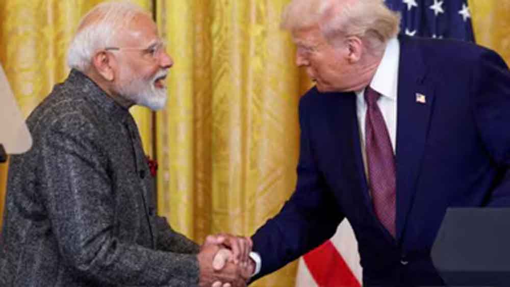 किसानों के हित या बड़े सौदे की कहानी? सरकार ने खोला टैरिफ डील का पर्दा