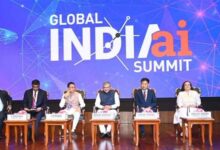 इंडिया एआई इम्पैक्ट समिट-2026 में मध्यप्रदेश करेगा एआई-सक्षम शासन और डीप-टेक नवाचारों का प्रदर्शन