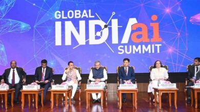 इंडिया एआई इम्पैक्ट समिट-2026 में मध्यप्रदेश करेगा एआई-सक्षम शासन और डीप-टेक नवाचारों का प्रदर्शन