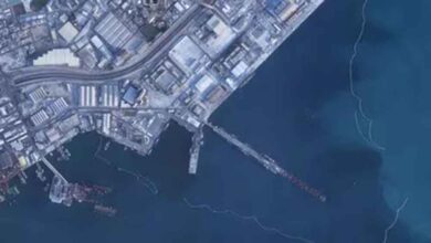 बहरीन से कतर तक अमेरिकी ठिकानों पर ईरान का हमला, मिसाइलों से मचाया कहर