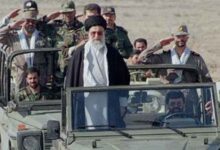 अमेरिका से टकराव के बीच ईरान ने दागी बैलिस्टिक मिसाइल, जानिए कितनी है इसकी रेंज और ताकत